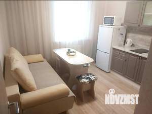 1-к квартира, на длительный срок, 40м2, 1/17 этаж