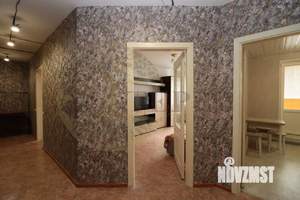 2-к квартира, на длительный срок, 57м2, 4/17 этаж