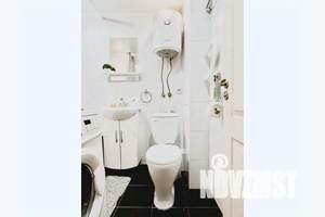 1-к квартира, посуточно, 38м2, 9/9 этаж