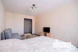 1-к квартира, посуточно, 41м2, 1/1 этаж