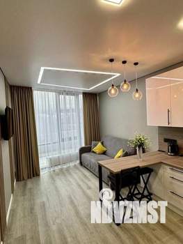 1-к квартира, посуточно, 60м2, 1/1 этаж