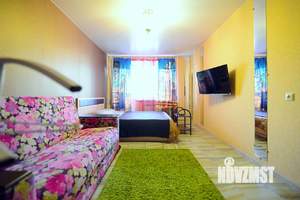 2-к квартира, посуточно, 46м2, 3/9 этаж