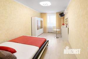 2-к квартира, посуточно, 70м2, 1/1 этаж