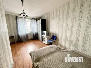 1-к квартира, на длительный срок, 35м2, 8/10 этаж