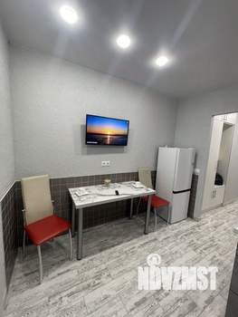 Студия квартира, посуточно, 25м2, 3/19 этаж