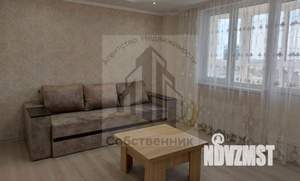 2-к квартира, на длительный срок, 65м2, 15/19 этаж