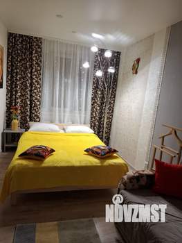 1-к квартира, посуточно, 35м2, 14/15 этаж