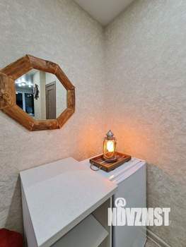 Студия квартира, посуточно, 42м2, 17/19 этаж