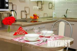 1-к квартира, посуточно, 48м2, 5/26 этаж