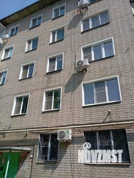 1-к квартира, на длительный срок, 32м2, 2/5 этаж