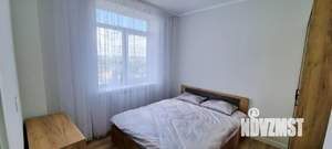 2-к квартира, на длительный срок, 57м2, 16/25 этаж