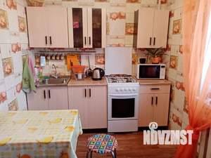 1-к квартира, посуточно, 40м2, 2/9 этаж