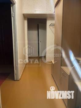 3-к квартира, на длительный срок, 64м2, 2/9 этаж