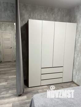 Студия квартира, на длительный срок, 32м2, 2/6 этаж