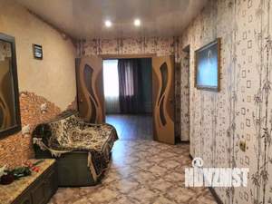 1-к квартира, посуточно, 50м2, 1/1 этаж