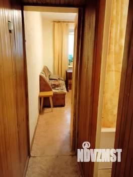 1-к квартира, на длительный срок, 40м2, 1/12 этаж