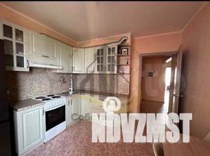 2-к квартира, на длительный срок, 60м2, 13/17 этаж