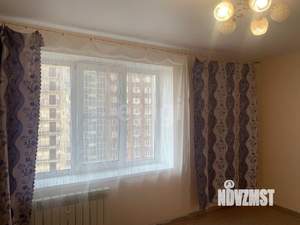 3-к квартира, на длительный срок, 75м2, 5/17 этаж