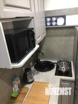 Студия квартира, на длительный срок, 26м2, 14/18 этаж