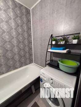 1-к квартира, посуточно, 40м2, 9/10 этаж