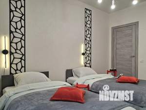 2-к квартира, посуточно, 72м2, 1/1 этаж