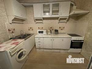 1-к квартира, на длительный срок, 40м2, 10/17 этаж