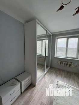 2-к квартира, на длительный срок, 50м2, 5/9 этаж