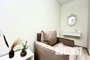 1-к квартира, посуточно, 29м2, 9/18 этаж