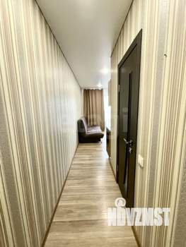 Студия квартира, на длительный срок, 24м2, 7/17 этаж