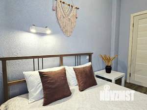 1-к квартира, посуточно, 25м2, 3/4 этаж