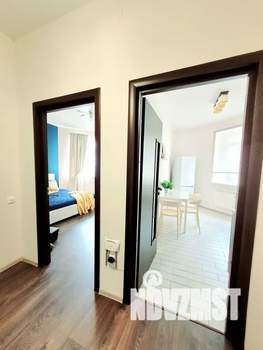 1-к квартира, посуточно, 45м2, 8/8 этаж