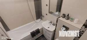 1-к квартира, посуточно, 39м2, 3/18 этаж