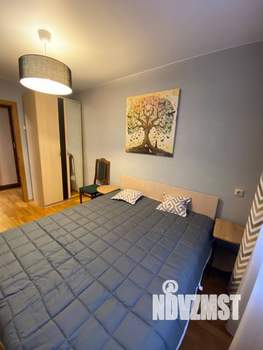 2-к квартира, на длительный срок, 47м2, 7/9 этаж