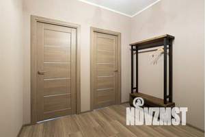 1-к квартира, посуточно, 44м2, 17/25 этаж