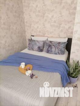 1-к квартира, посуточно, 37м2, 13/25 этаж