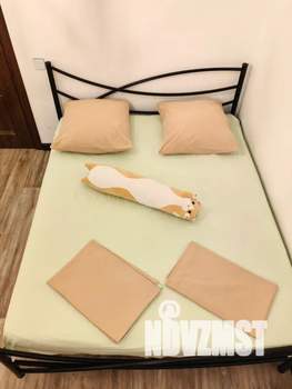 1-к квартира, посуточно, 41м2, 2/20 этаж