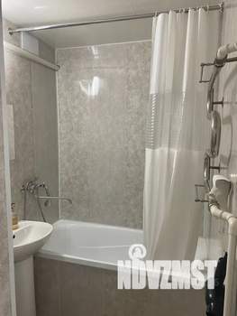 1-к квартира, посуточно, 30м2, 2/5 этаж