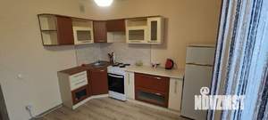 1-к квартира, на длительный срок, 41м2, 5/17 этаж