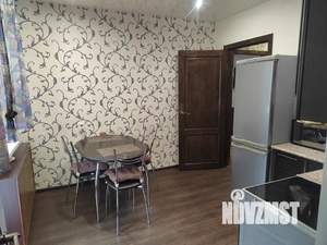 2-к квартира, посуточно, 48м2, 4/9 этаж