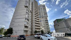 1-к квартира, на длительный срок, 50м2, 4/19 этаж