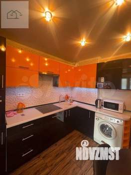 1-к квартира, на длительный срок, 40м2, 8/17 этаж