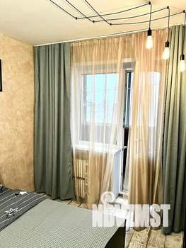 2-к квартира, посуточно, 55м2, 10/10 этаж