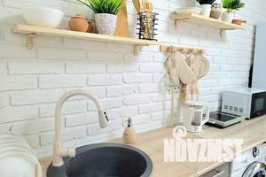 1-к квартира, посуточно, 36м2, 6/24 этаж