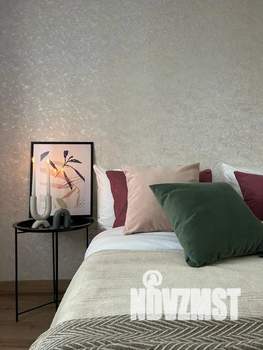 2-к квартира, посуточно, 70м2, 11/17 этаж