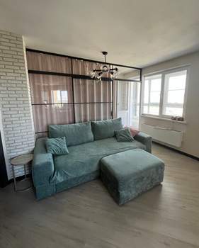 3-к квартира, на длительный срок, 91м2, 17/17 этаж