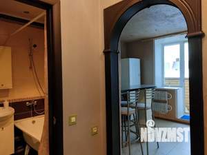 1-к квартира, посуточно, 34м2, 10/10 этаж