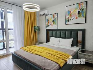 2-к квартира, посуточно, 70м2, 14/17 этаж