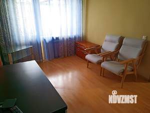 2-к квартира, на длительный срок, 40м2, 5/5 этаж