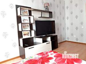 1-к квартира, посуточно, 45м2, 7/17 этаж