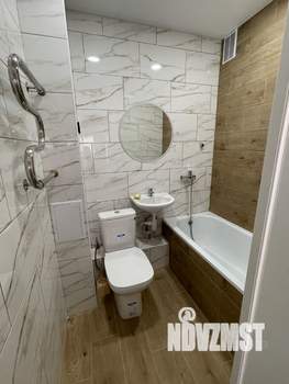 1-к квартира, на длительный срок, 35м2, 3/5 этаж